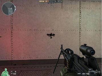 爆料穿越最新枪,揭秘爆料中的神秘新型枪械