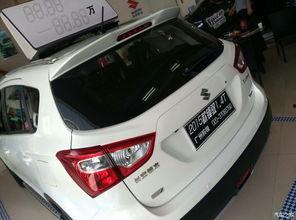 锋驭最新爆料,性能与颜值双提升，揭秘未来都市出行新选择！”